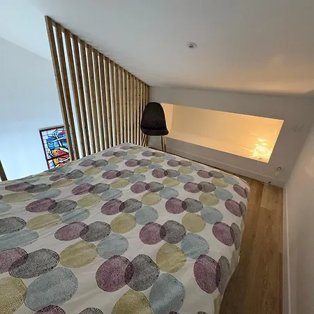 Le Chai Des Poilanes Gasthof