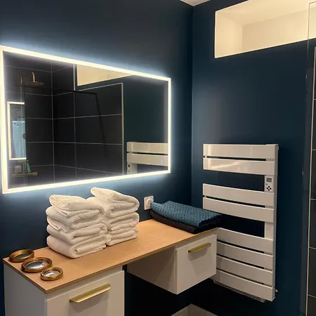 Le Chai Des Poilanes Vendégház Liré