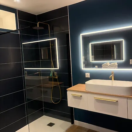 Le Chai Des Poilanes 3* Liré