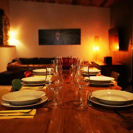 Le Chai Des Poilanes 3*