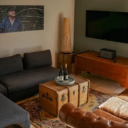 Le Chai Des Poilanes 3*