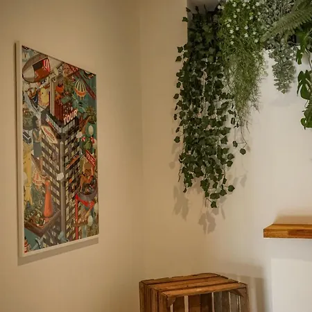 Le Chai Des Poilanes Gasthof Liré