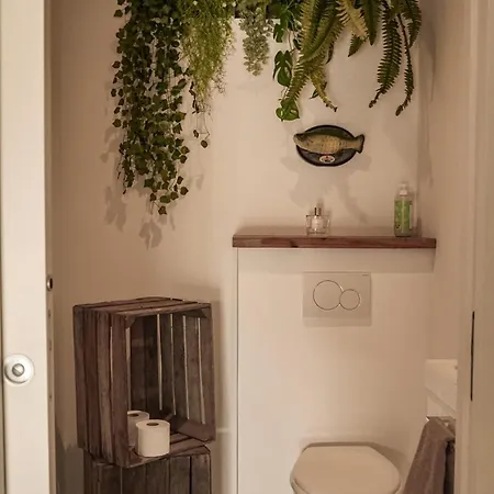 Vendégház Le Chai Des Poilanes 3*