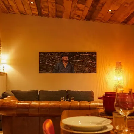 Le Chai Des Poilanes Liré