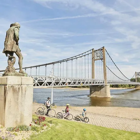 Le Chai Des Poilanes Vendégház