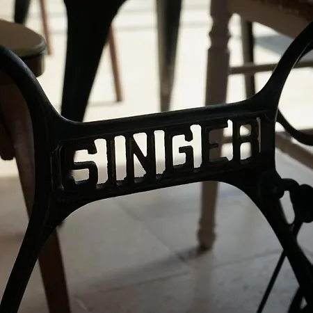 Le Chai Des Poilanes 3*