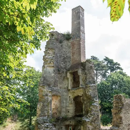 Le Chai Des Poilanes Vendégház Liré