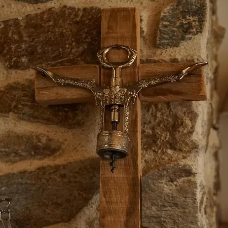 Vendégház Le Chai Des Poilanes 3*