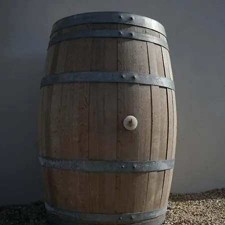 Le Chai Des Poilanes Liré