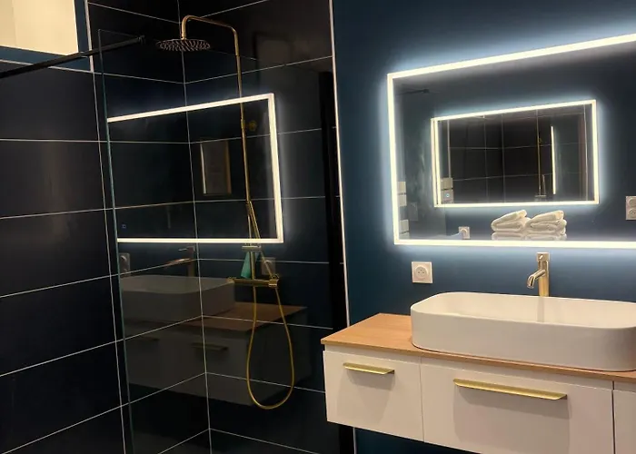 Le Chai Des Poilanes 3* Lire