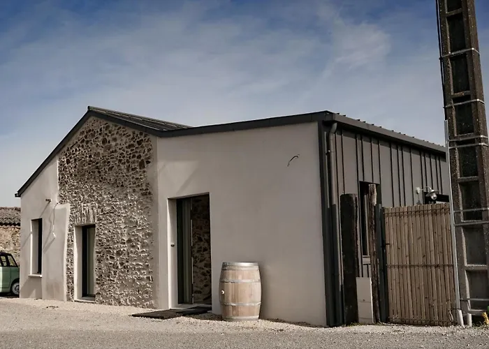 Le Chai Des Poilanes