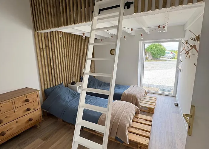 Le Chai Des Poilanes 3* Lire