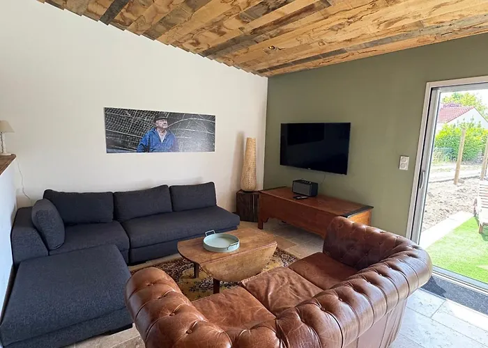 Le Chai Des Poilanes 3*