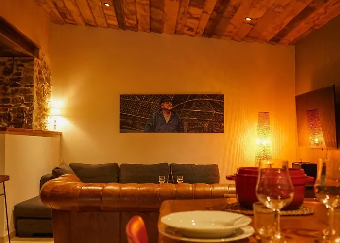 Le Chai Des Poilanes Lire